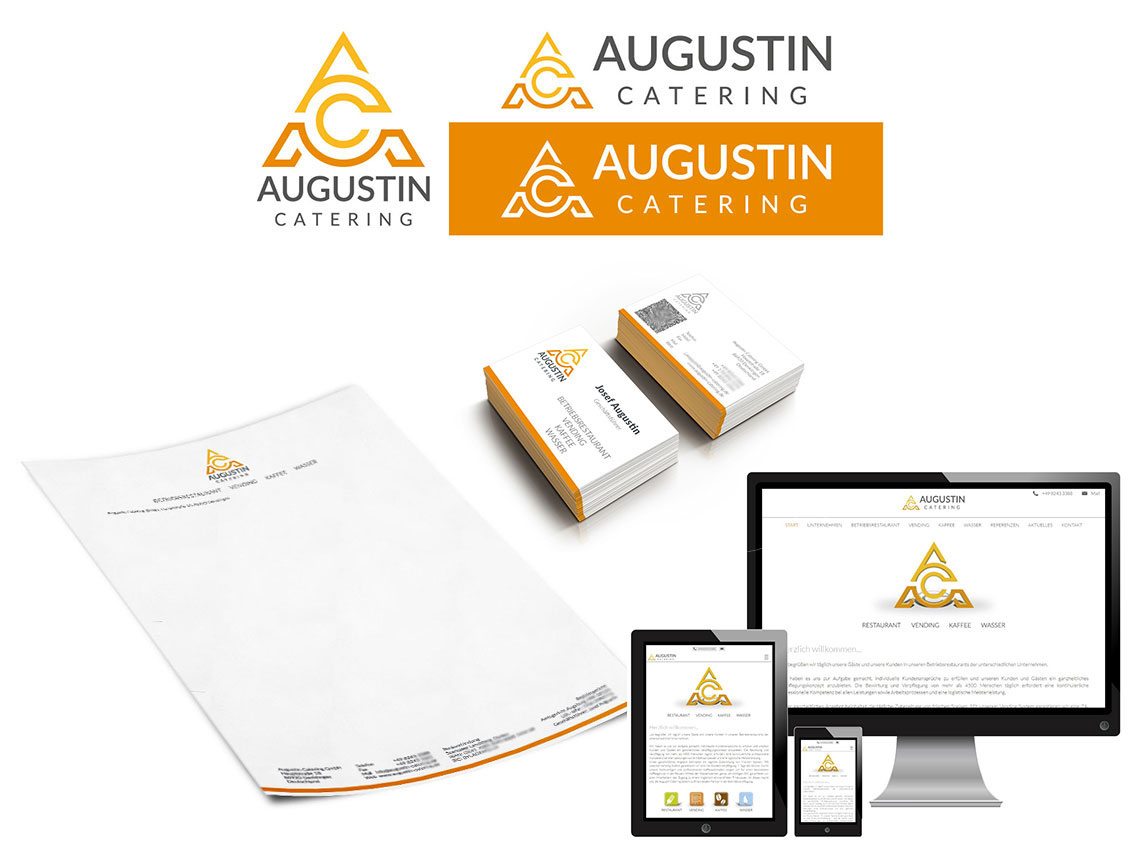 Augustin Catering GmbH