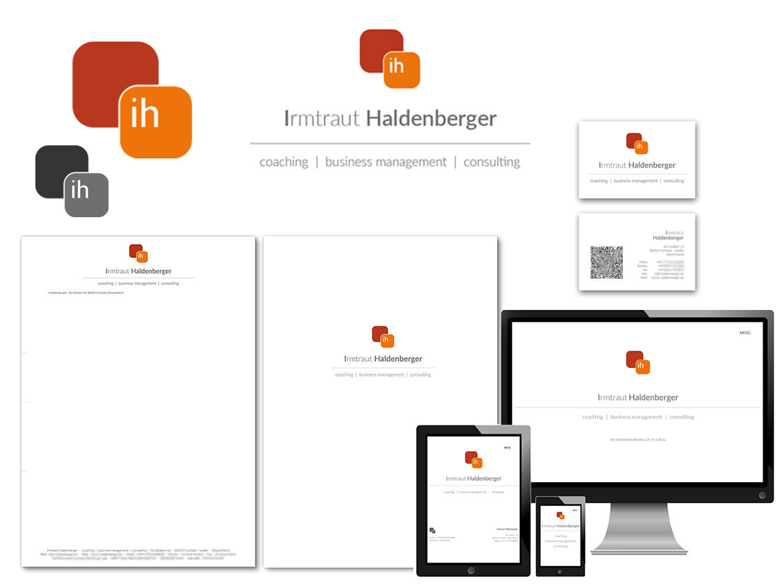 Haldenberger - Unternehmensberatung